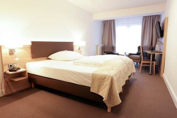 Hotel Waldhalle